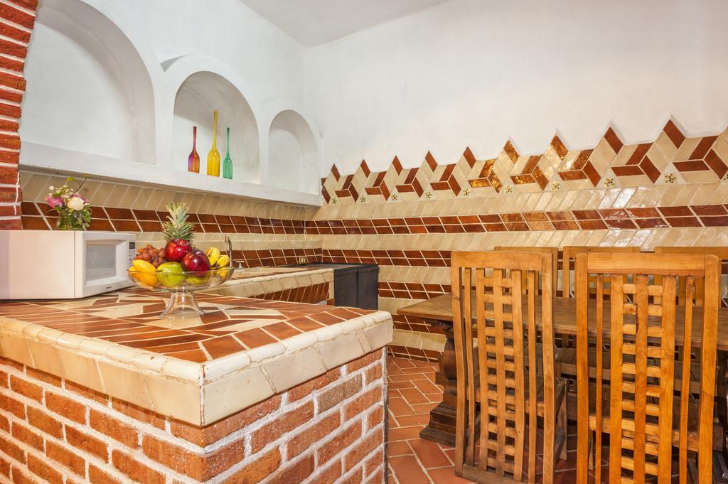 Hotel Casa Loteria San Miguel de Allende Quarto foto